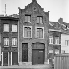 Vismarkt 3, Roermond