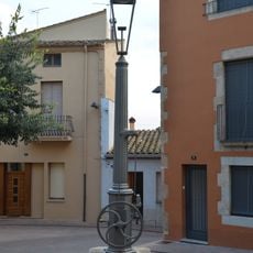 Font pública de Llagostera