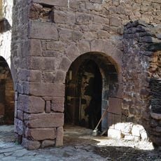 Carrer Major de Vilamur