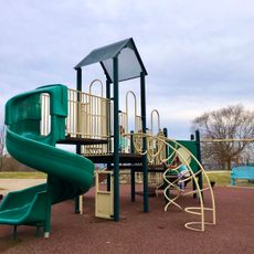 Daniel Drake Park