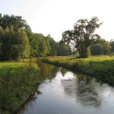 Norwegian Park in Cieplice Śląskie-Zdrój