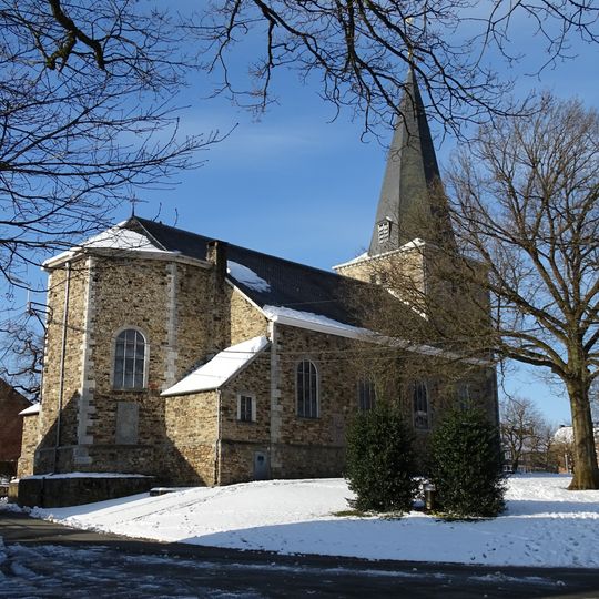 Sint-Lambertuskerk