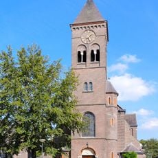 Sint-Willibrordkerk