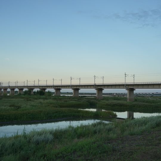 Jiangqiao Mongol Ethnic Town