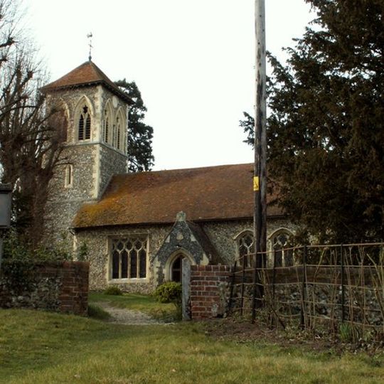 Church of St Margaret