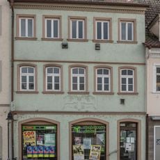 Bürgerhaus