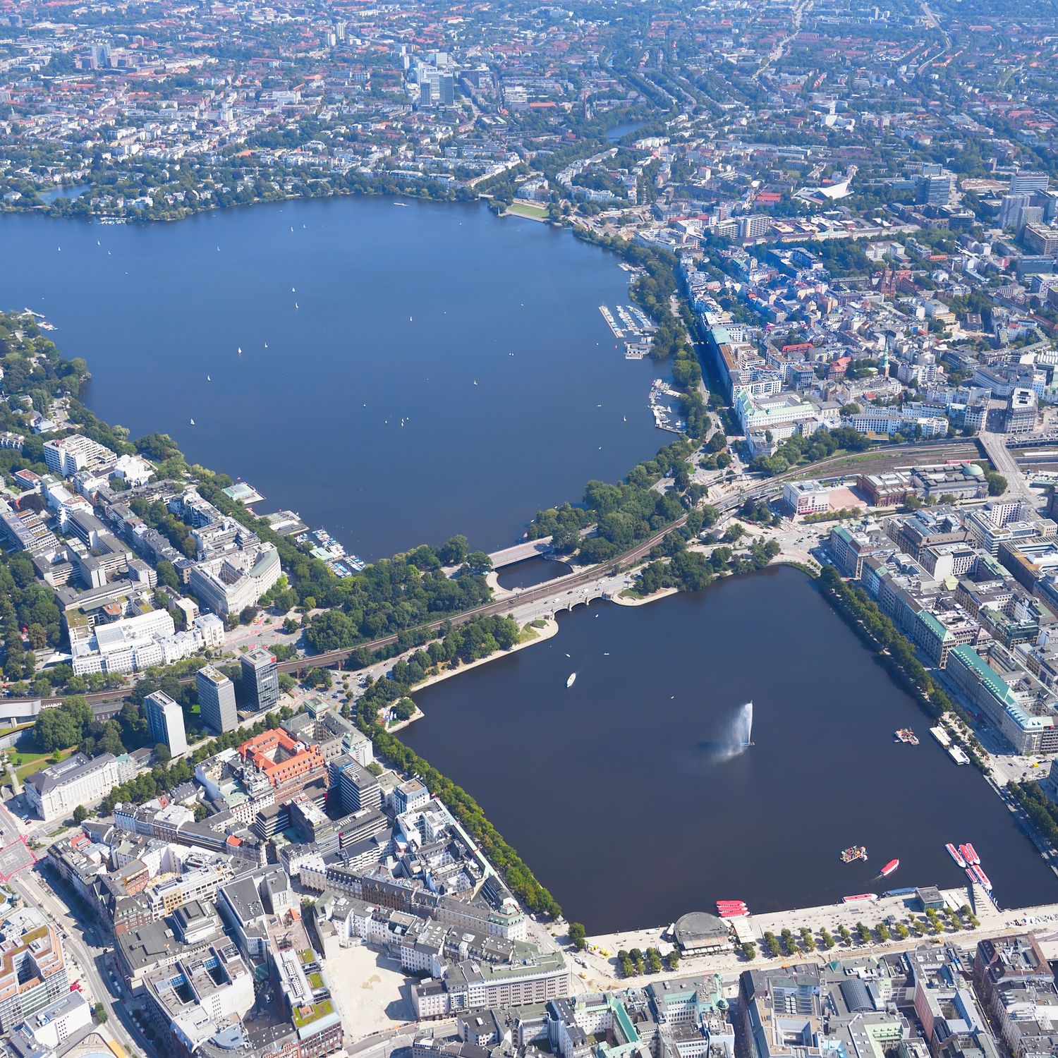 Hamburg