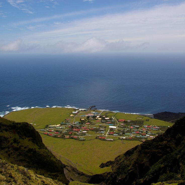 Edynburg Siedmiu Mórz