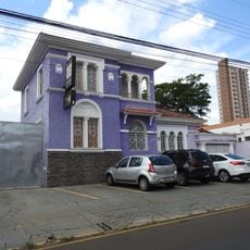 Imóvel à Rua Sete de Setembro, nº 2263