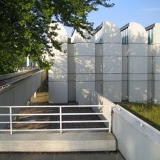 Bauhaus-Archiv