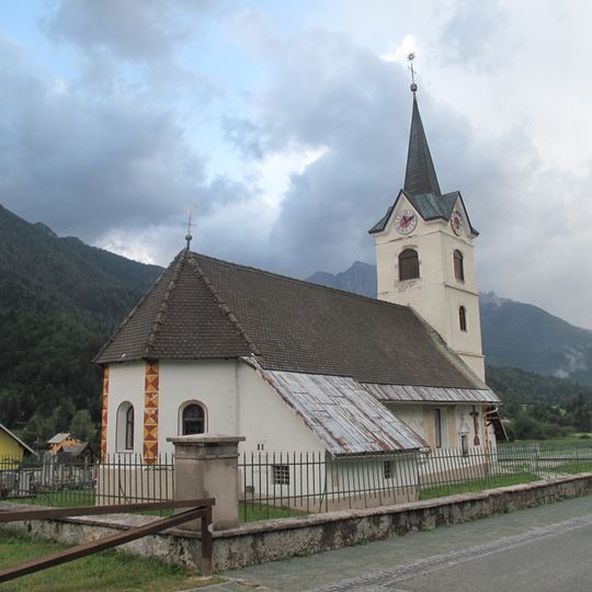 St. Andrew's Church
