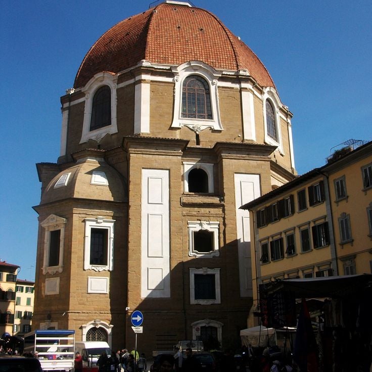 Cappelle Medicee