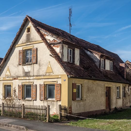 Bamberger Straße 32