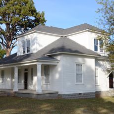 Bryant-Lasater House