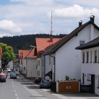 Ober-Abtsteinach