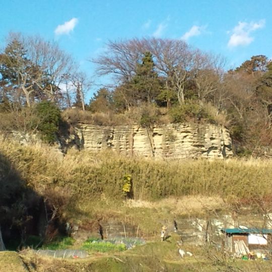 Osarubatake no Ōkirigishi