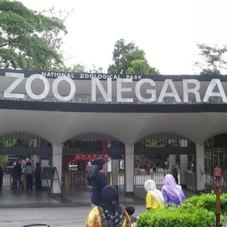 National Zoo