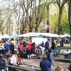 Portland Farmers Market