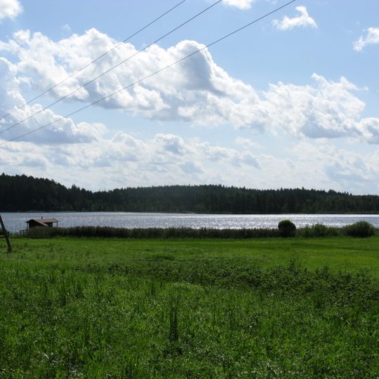Saarjärv Nature Park