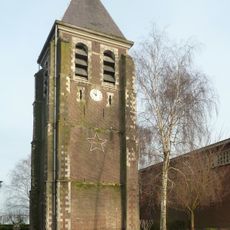 Église Saint-Martin de Fretin