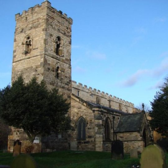 Church of St Cuthbert
