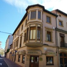 House in carrer Manlleu i Jaume I