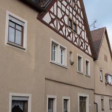 Wohnhaus