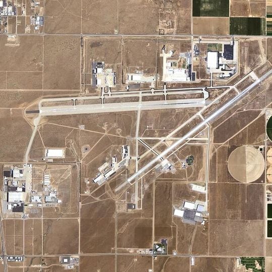 Air Force Plant 42
