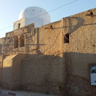Bled El Hadhar Mosque