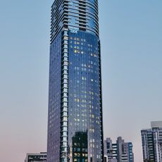 HaShahar Tower
