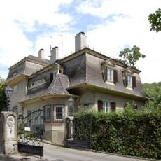 Pförtnerhaus, Schloss Neuwaldegg