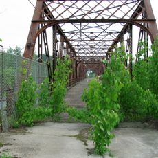 Hooksett Village Bridge