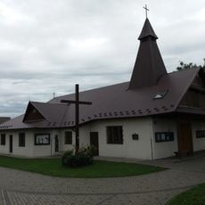 Kościół św. Maksymiliana Kolbego w Krakowie