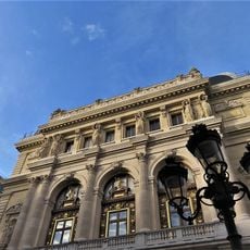 Opéra-Comique