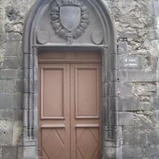 Couvent de la Visitation