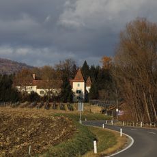 Schloss Münichhofen