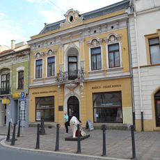 Vojtech Löffler Museum