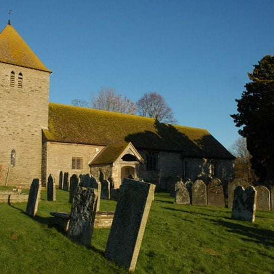 Michaelchurch Escley