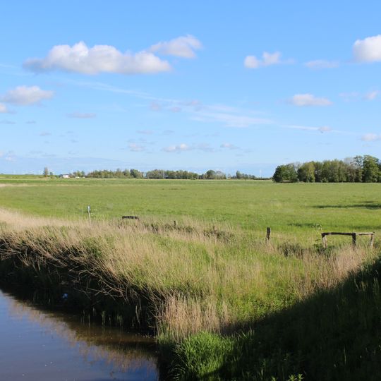 Oldensworter Vorland