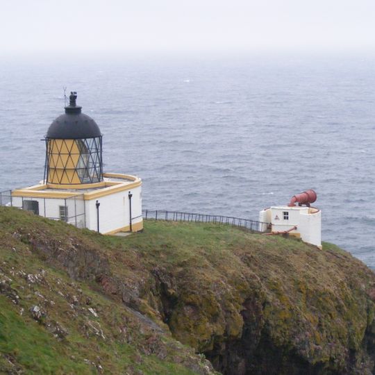 St Abb's Head