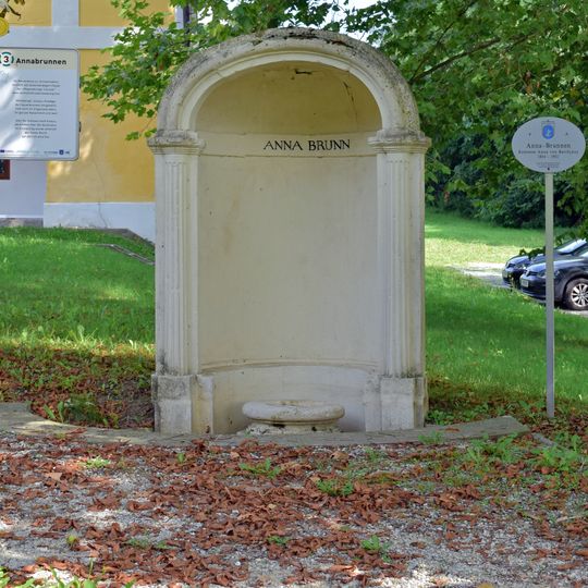 Anna-Brunnen