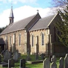 Church of St John