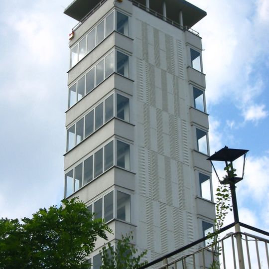 Müggelturm