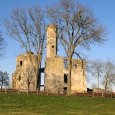 Château de Folleville