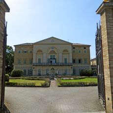 Villa Avogadro