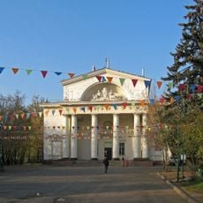 Измайловская площадь 1А