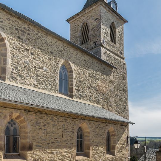 Église Saint-Pierre-et-Saint-Paul de Vézins