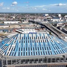 AFAS Dome