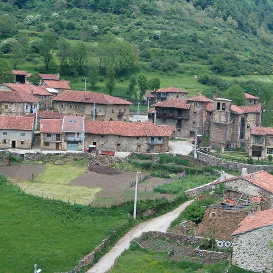 Tresabuela