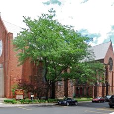 Cathedral of All Saints